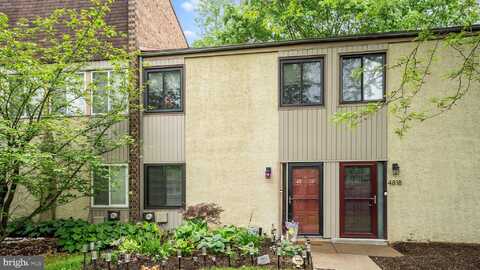 4819 OXFORD COURT, BENSALEM, PA 19020