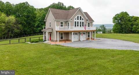 14607 SUMMIT VIEW LANE, HILLSBORO, VA 20132