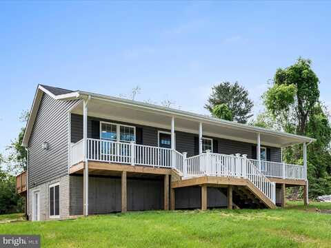 47 SNOWBIRD COURT, FRONT ROYAL, VA 22630