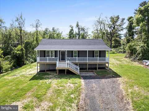 47 SNOWBIRD COURT, FRONT ROYAL, VA 22630