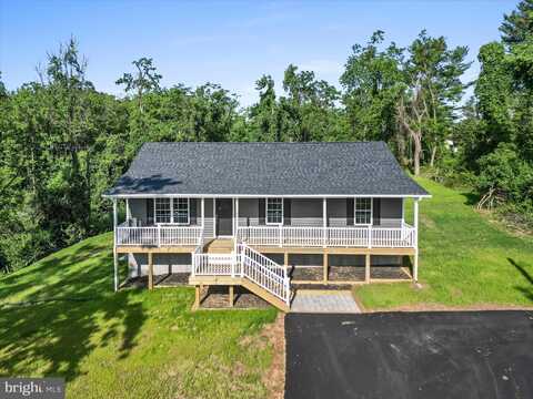 47 SNOWBIRD COURT, FRONT ROYAL, VA 22630