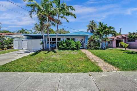 1155 Hayes St, Hollywood, FL 33019