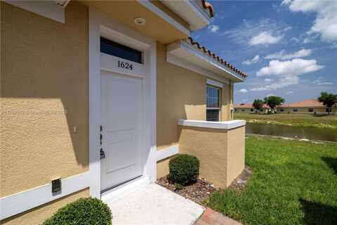1624 Cumin Drive, Other City - In The State Of Florida, FL 34579
