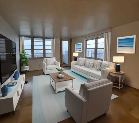 100 Lincoln Rd, Miami Beach, FL 33139