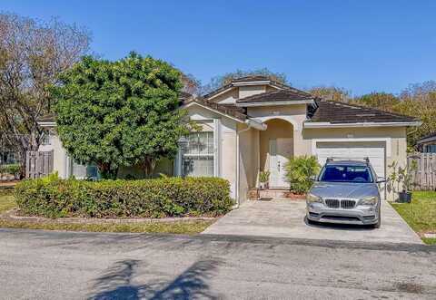 12250 SW 144th Ter, Miami, FL 33186