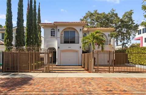 2924 Bridgeport Ave, Miami, FL 33133
