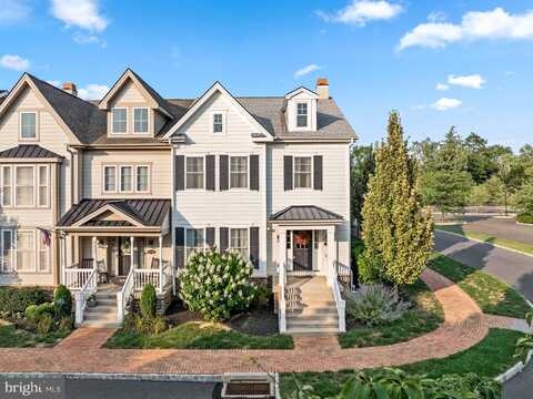 1850 WINDFLOWER LANE, YARDLEY, PA 19067