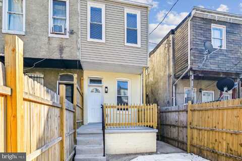 2022 N FULTON AVENUE, BALTIMORE, MD 21217