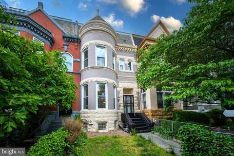 136 R STREET NE, WASHINGTON, DC 20002