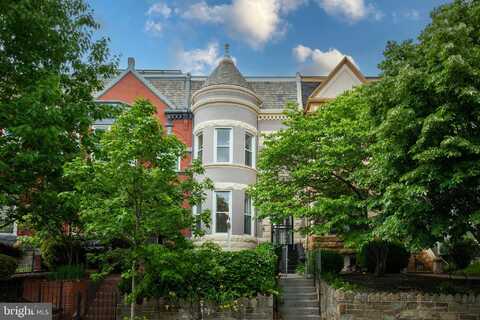 136 R STREET NE, WASHINGTON, DC 20002