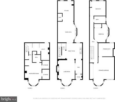 136 R STREET NE, WASHINGTON, DC 20002