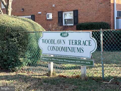 340 WOODLAWN TERRACE, COLLINGSWOOD, NJ 08108