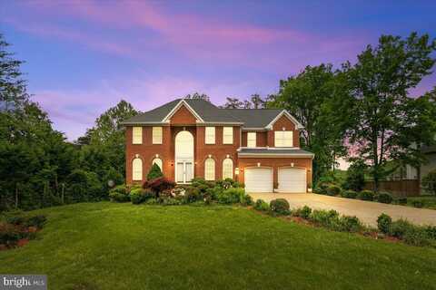 5387 WILLOW VALLEY ROAD, CLIFTON, VA 20124