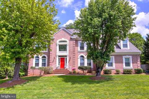 9724 MIDDLETON RIDGE ROAD, VIENNA, VA 22182