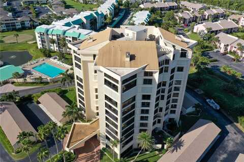 2400 S Ocean Dr, Fort Pierce, FL 34949