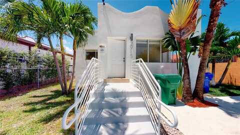 2915 SW 24 ST, Miami, FL 33145