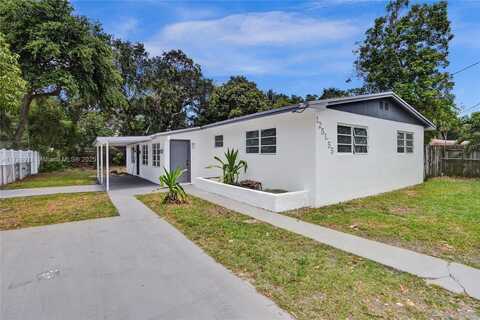 1251 NE 150th St, Miami, FL 33161