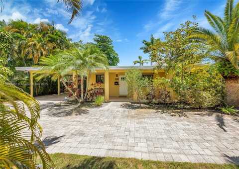 6611 SW 63rd Ave, South Miami, FL 33143