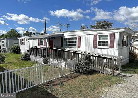 8049 VETERANS HIGHWAY, MILLERSVILLE, MD 21108
