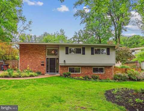 6506 FARLEY STREET, SPRINGFIELD, VA 22152