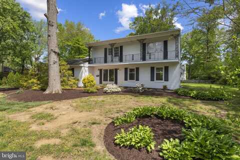 9301 REEF COURT, ALEXANDRIA, VA 22309