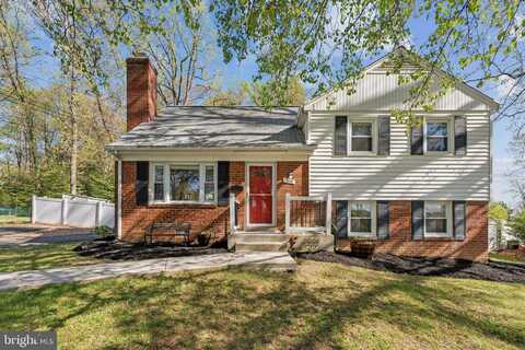 7919 ROSWELL DRIVE, FALLS CHURCH, VA 22043