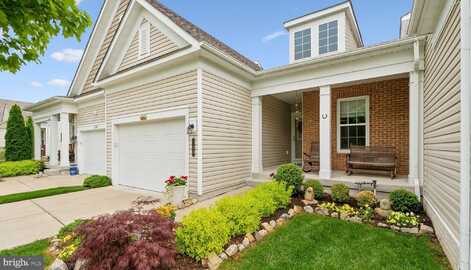128 LONG POINT DRIVE, FREDERICKSBURG, VA 22406