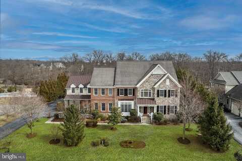 20880 ECKBO DRIVE, LEESBURG, VA 20175