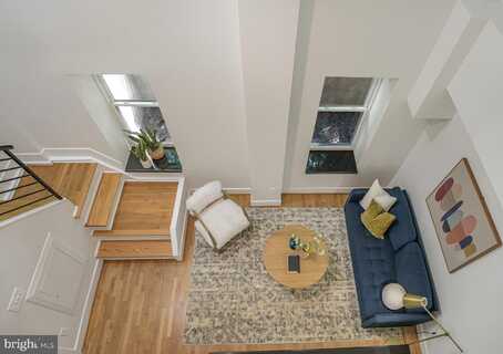 1437 RHODE ISLAND AVENUE NW, WASHINGTON, DC 20005