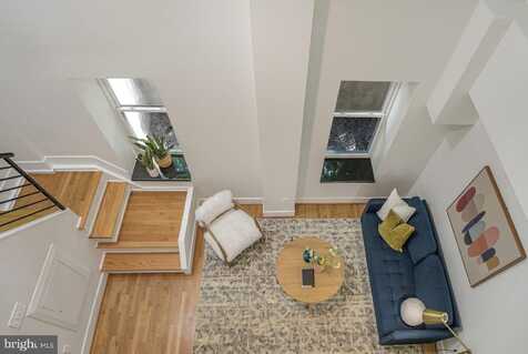 1437 RHODE ISLAND AVENUE NW, WASHINGTON, DC 20005