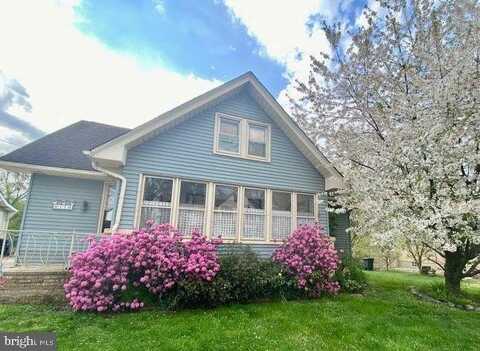 116 CONGRESS AVE, OAKLYN, NJ 08107