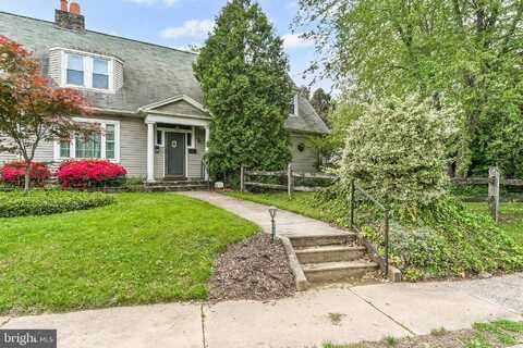 216 E MOUNT VERNON STREET, OXFORD, PA 19363