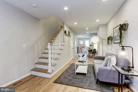 1816 MINNESOTA AVENUE SE, WASHINGTON, DC 20020