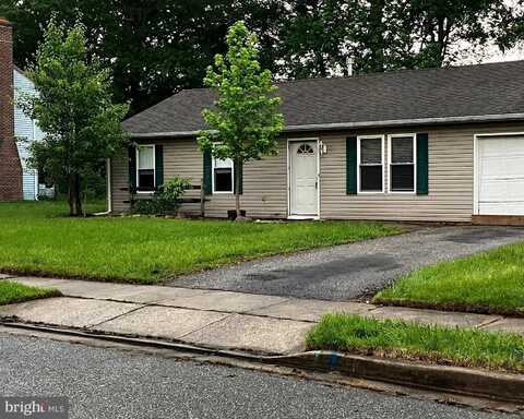 113 PRIMROSE LANE, CARNEYS POINT, NJ 08069