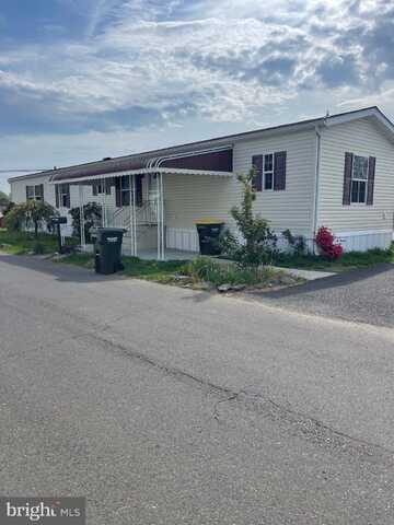 3549 IRIS AVENUE, FEASTERVILLE TREVOSE, PA 19053