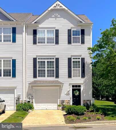 48398 SUNBURST DRIVE, LEXINGTON PARK, MD 20653