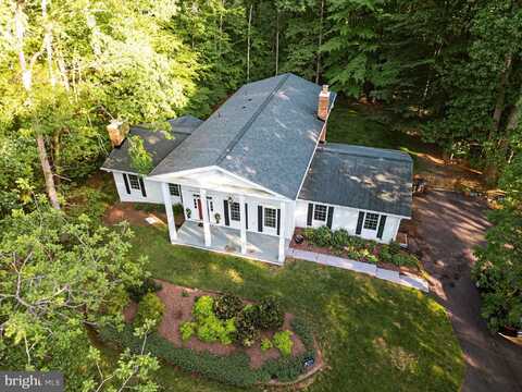 11807 YATES FORD ROAD, FAIRFAX STATION, VA 22039