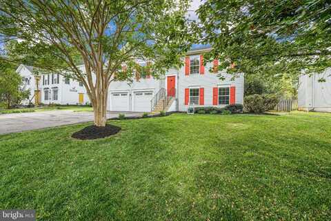 35 THORNBERRY LANE, STAFFORD, VA 22556