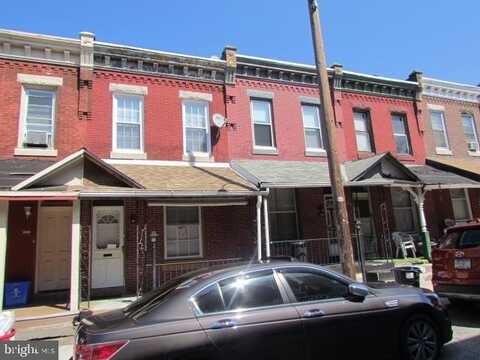 1325 S MAY STREET, PHILADELPHIA, PA 19143