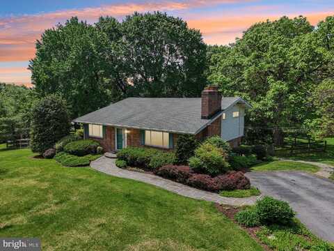 3217 WOOD AVENUE, BURTONSVILLE, MD 20866