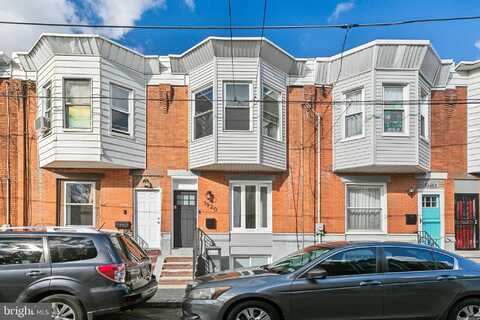 1920 S WOODSTOCK STREET, PHILADELPHIA, PA 19145