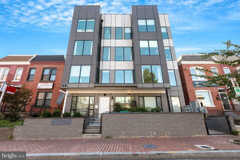 2812 GEORGIA AVENUE NW, WASHINGTON, DC 20001