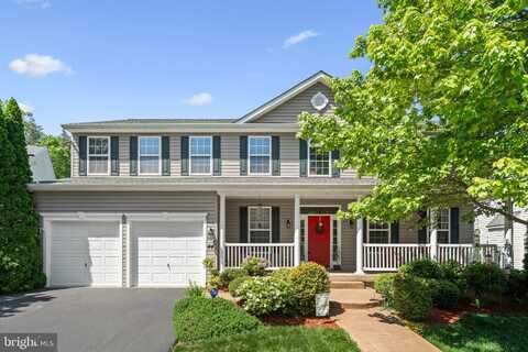 44 CLUB DRIVE, STAFFORD, VA 22554