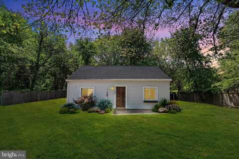 285 THOMPSON AVENUE E, GLEN BURNIE, MD 21060