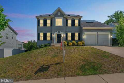 9308 DOREEN COURT, FORT WASHINGTON, MD 20744
