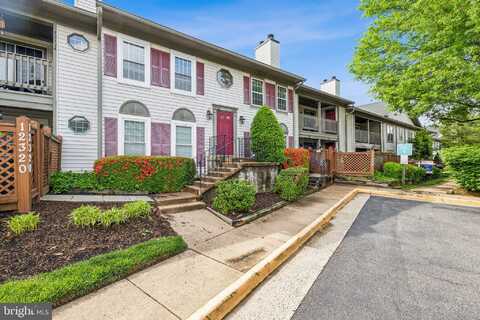 12326 WADSWORTH WAY, WOODBRIDGE, VA 22192