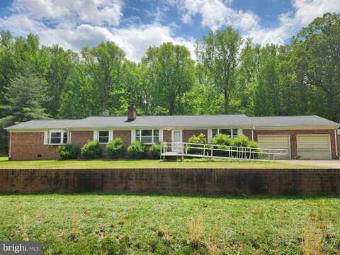 15498 FLEMING STREET, KING GEORGE, VA 22485