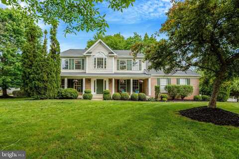 21349 CLAPPERTOWN DRIVE, ASHBURN, VA 20147