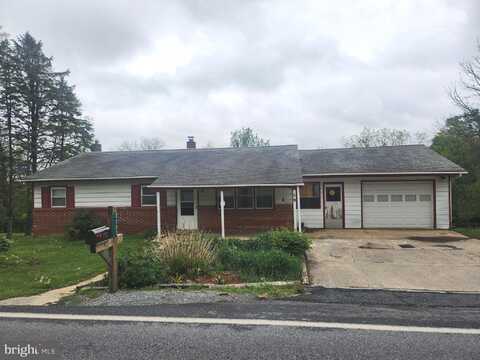 2153 TURNPIKE ROAD, ELIZABETHTOWN, PA 17022