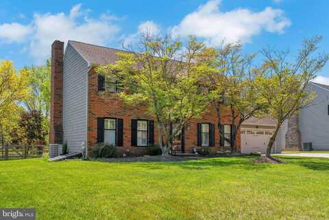 1174 BLENHEIM ROAD, WEST CHESTER, PA 19382